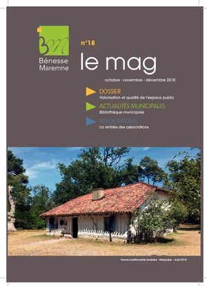 Numèro 18